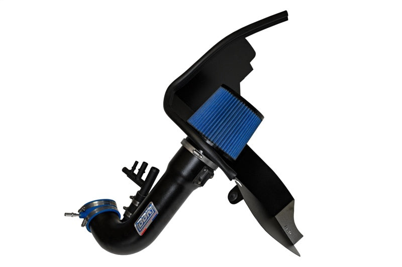 BBK 2018-2020 Ford Mustang GT 5.0L Cold Air Intake Kit - Blackout Finish (bbk14525)