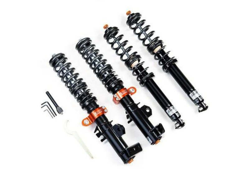 AST 14-17 BMW M2 F87 Pre LCI / 16-19 Competition LCI 5100 Street Series Coilovers (ACU-B2104SD)