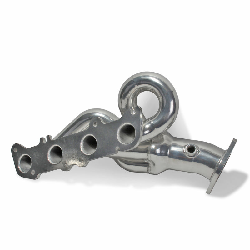 BBK 2015-2016 Ford Mustang GT 5.0L 1-3/4 Tuned Length Header System (Ceramic) - photo 3