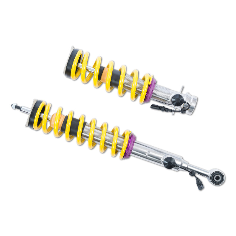KW DDC ECU Coilover Kit for Tesla Model S P90D AWD (39087001)