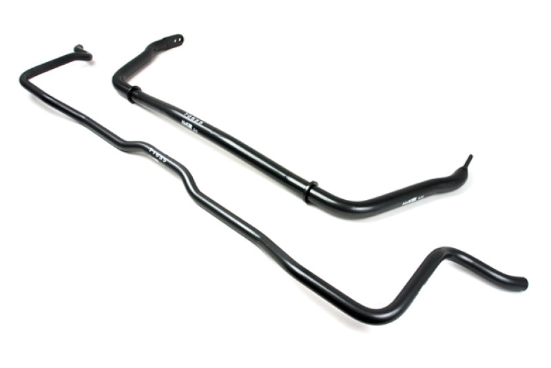H&R 36 mm Adjustable Front Sway Bar for 2005–2009 Ford Mustang/Convertible/GT/Shelby GT/Shelby GT-H V6/V8 (70655)