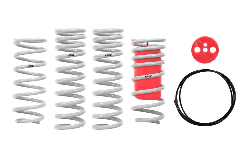 Eibach Drag-Launch Kit for 1979–2004 Ford Mustang (Fox) and Ford Mustang (SN95) (9310.140)