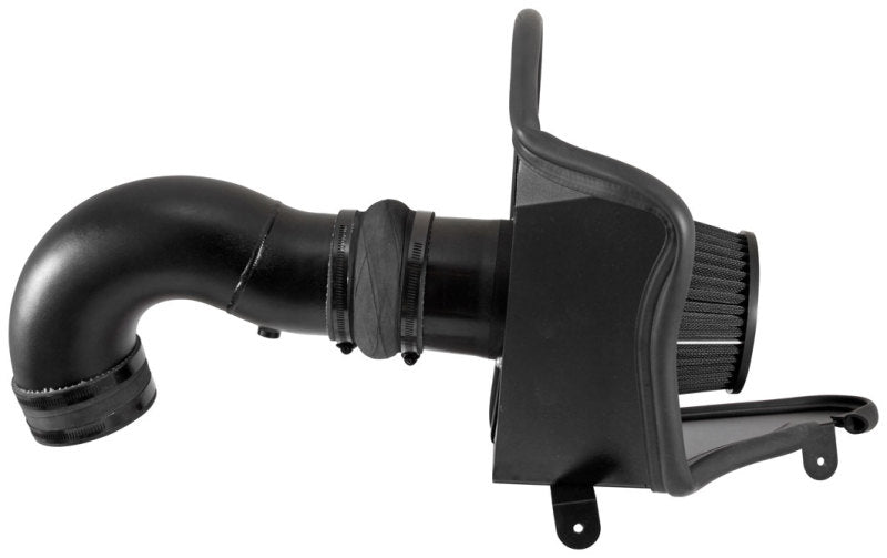 K&N 2016 Chevrolet Camaro SS V8 6.2L Performance Intake Kit (knn71-3092) - photo 6