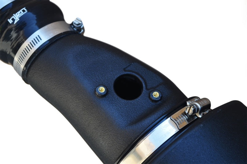 Injen 2016-2020 Honda Civic/Civic Sport I4-1.5T Evolution Intake (injEVO1500) - photo 3