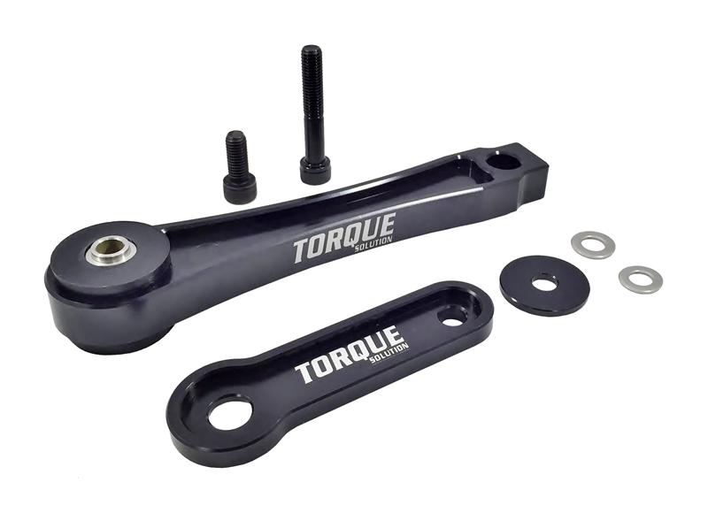 Torque Solution Pendulum (Dog Bone) Billet Insert VW Golf/GTI MK7 (Triangle Version)