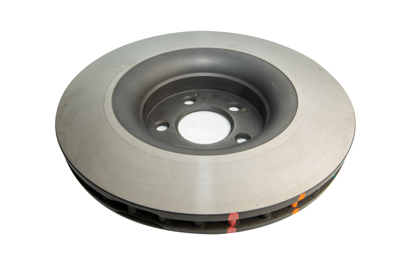 DBA Ford Mustang (S550) 4000 Series HD Plain Front Brake Rotor (DBA42164)
