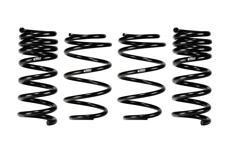 Eibach Pro-Kit Lowering Springs for 2024+ Ford Mustang (S650) GT Coupe (with MagneRide) (E10-35-064-02-22)