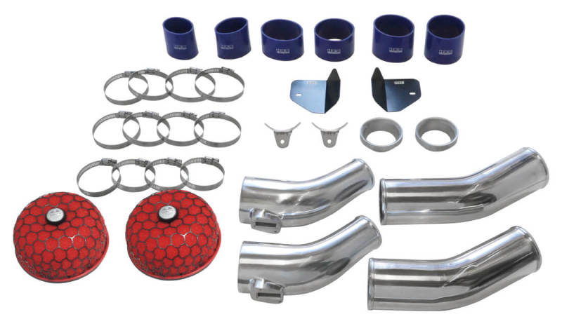 HKS RS R35 GT-R VR38DETT (My11) (hks70020-AN107)