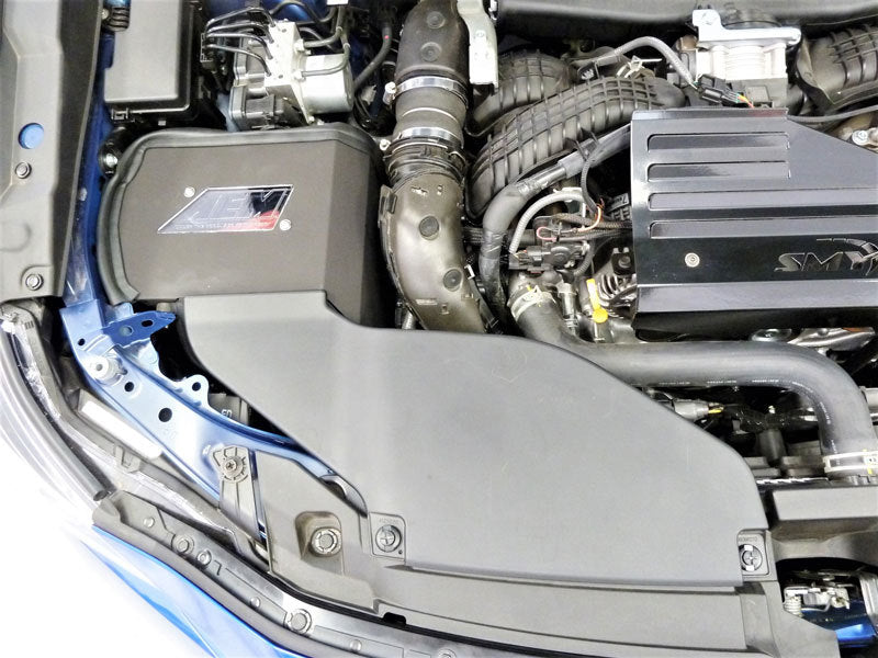 AEM 2022 C.A.S. Subaru WRX H4-2.4L F/I Turbo Cold Air Intake (aem21-891C) - photo 2