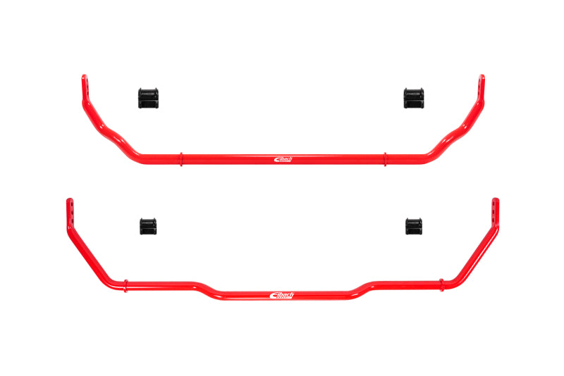 Eibach 36mm Front Anti-Roll Bar Kit for 2011–2013 Ford Mustang (S197) (35125.310)