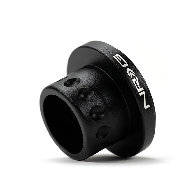 NRG Short Hub Adapter Mazda 626/Miata/Protege/RX-7/RX-8/MX-3/MX-6 - Black (SRK-RL160H-BK) - photo 2