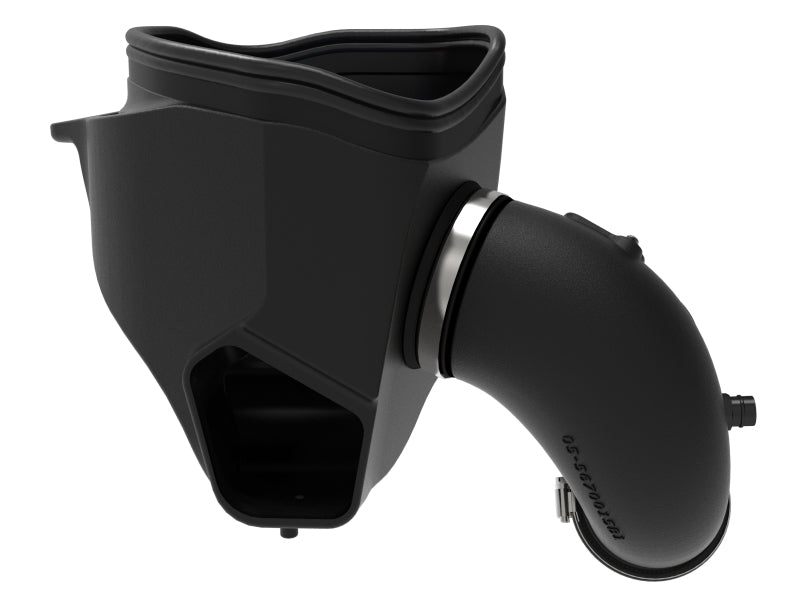 aFe Takeda Intakes Stage-2 AIS w/ Pro DRY S Media 2020-2022 Toyota GR Supra (A90) L6-3.0L (t) B58 (afe56-10015D) - photo 4