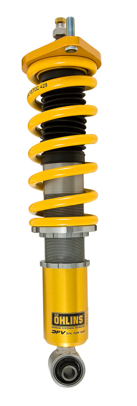 Öhlins Road & Track Coilover Kit for 2008-2014 Subaru WRX STI (GR) and 2015-2021 WRX / WRX STI (VA) (SUS MI10S1) - photo 5