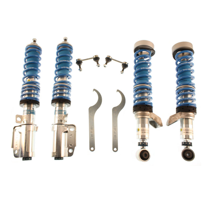 Bilstein B16 PSS10 Front & Rear Performance Suspension System for 1995–1998 Porsche 911 (964/993) (48-132688)