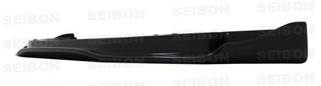 Seibon 2009-2010 Nissan GT-R R35 SS Carbon Fiber Front Lip - photo 4