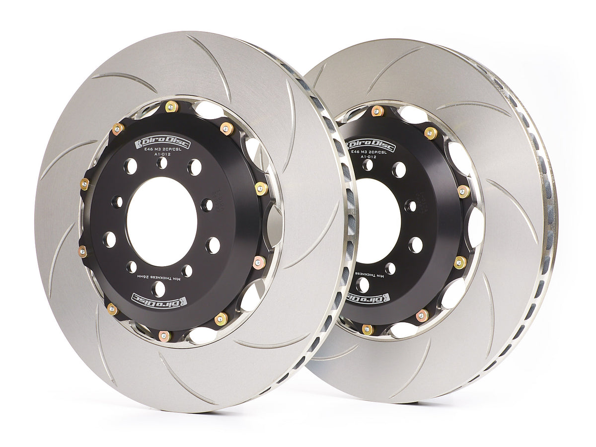 GiroDisc girA1-012