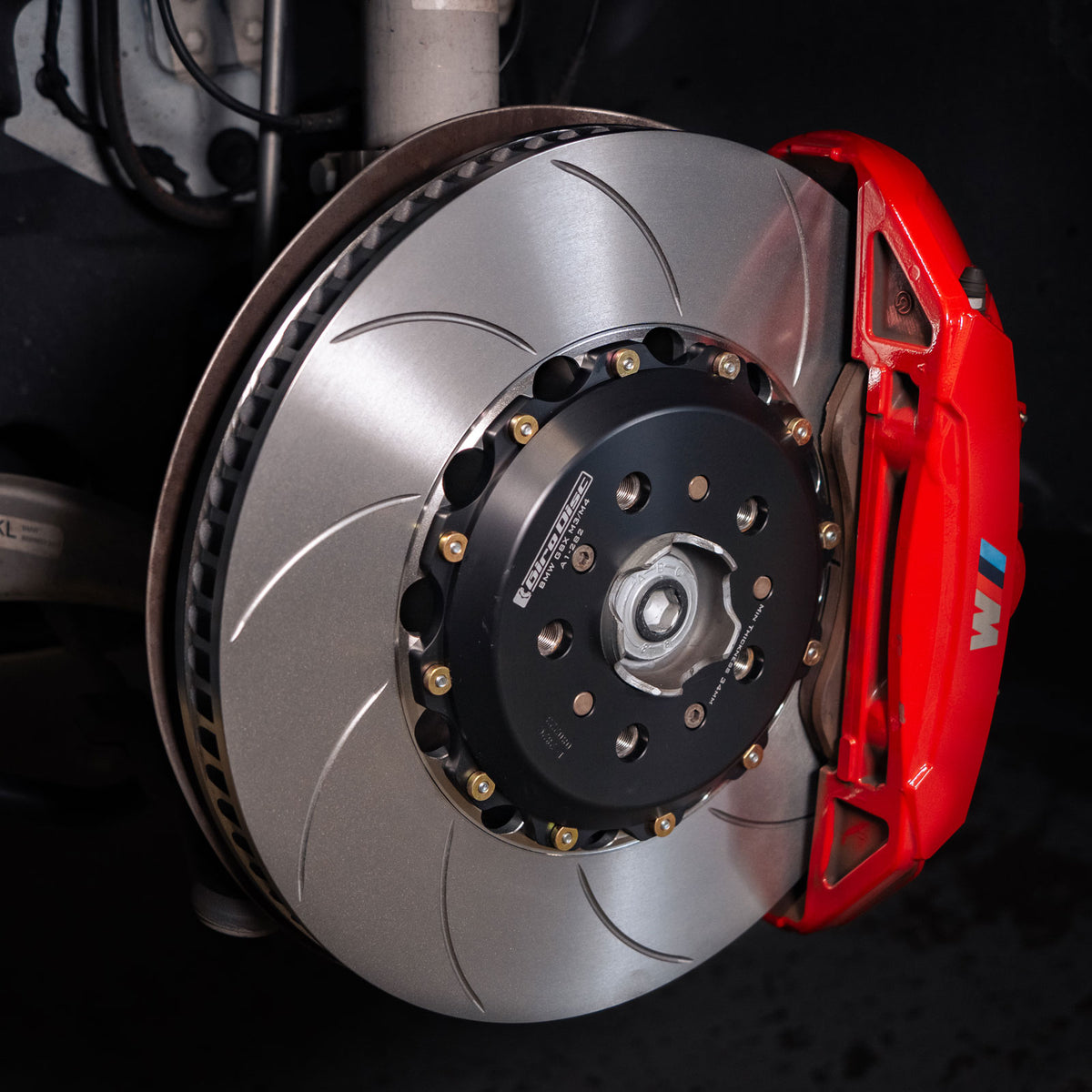 GiroDisc girA1-282