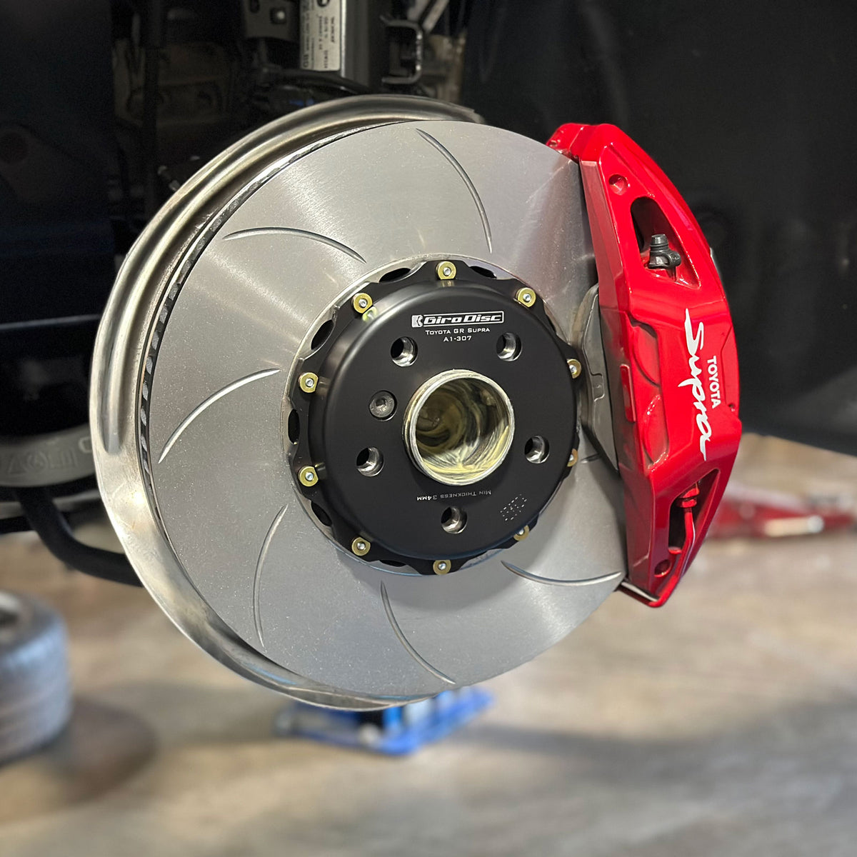GiroDisc girA1-307