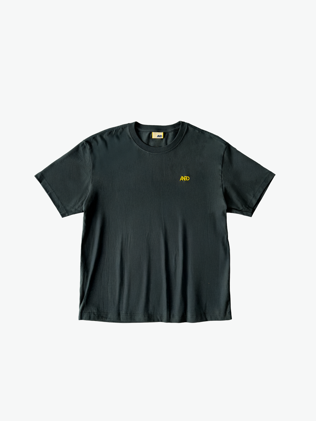 Classic Logo Heavyweight T-Shirt - Green