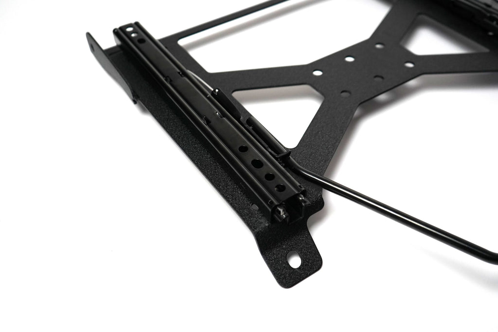 PCI Racing Bottom Mount Slider Seat Mount - Acura Integra 1994-2001 (DC2) - photo 2