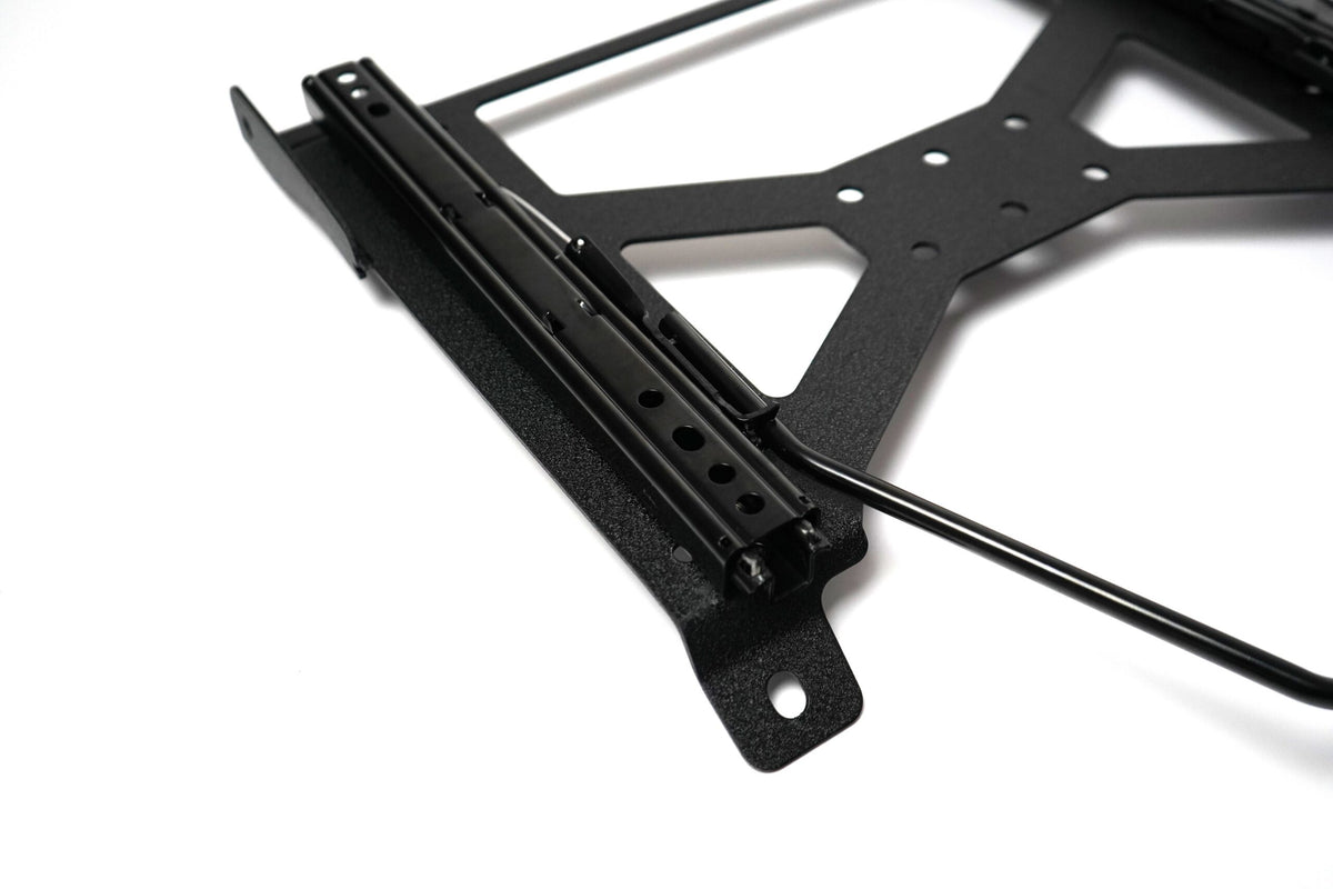 PCI Racing Bottom Mount Slider Seat Mount - Acura Integra 1994-2001 (DC2) - photo 2