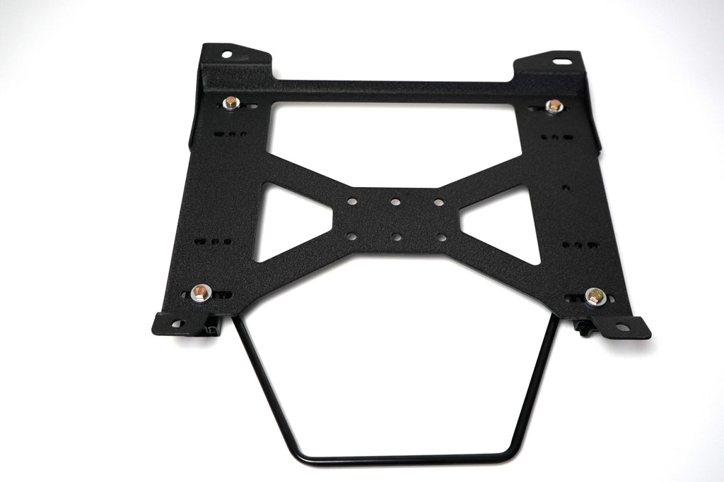 PCI Racing Bottom Mount Slider Seat Mount - Honda Civic 2016-2021 (10th Gen, incl. Si & Type R FK8) - photo 3