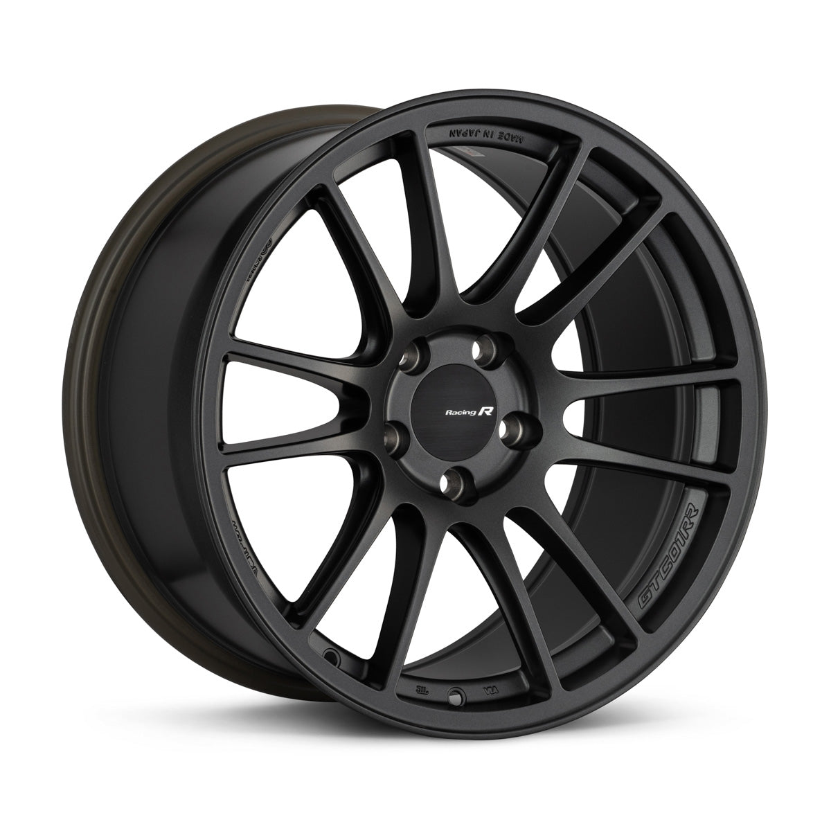 Enkei GTC01-RR wheel