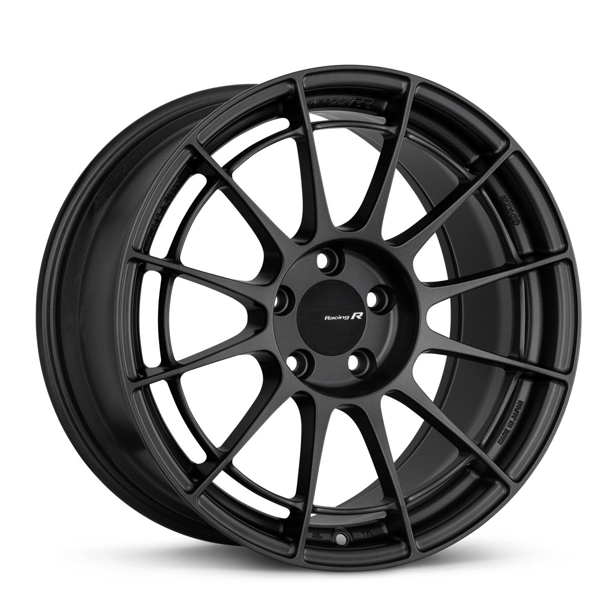 Enkei NT03RR wheel