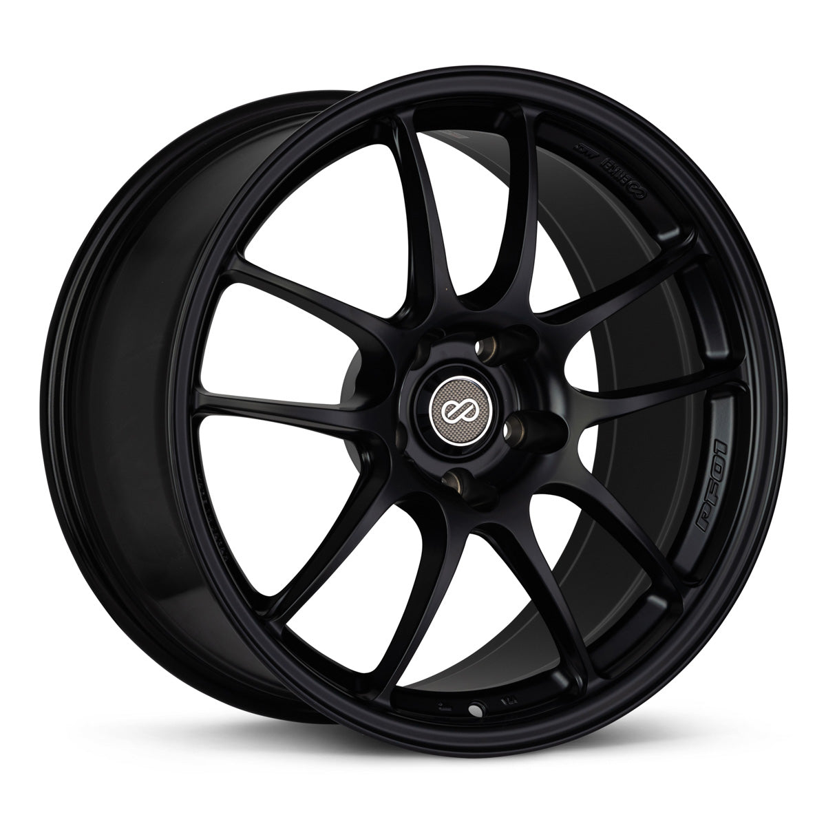 Enkei PF01 Black