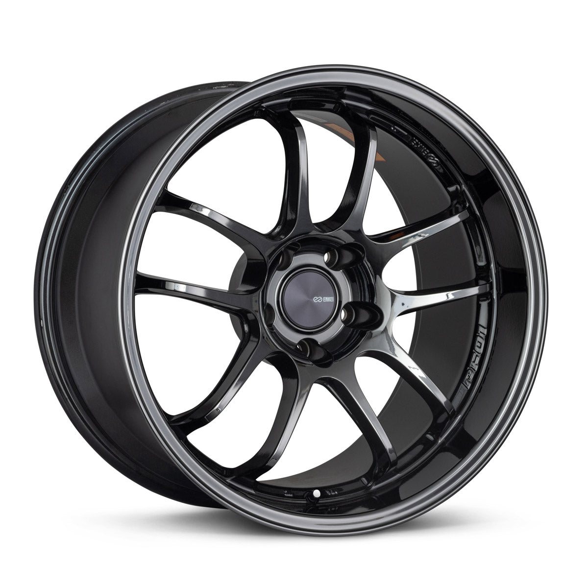 Enkei PF01EVO wheel