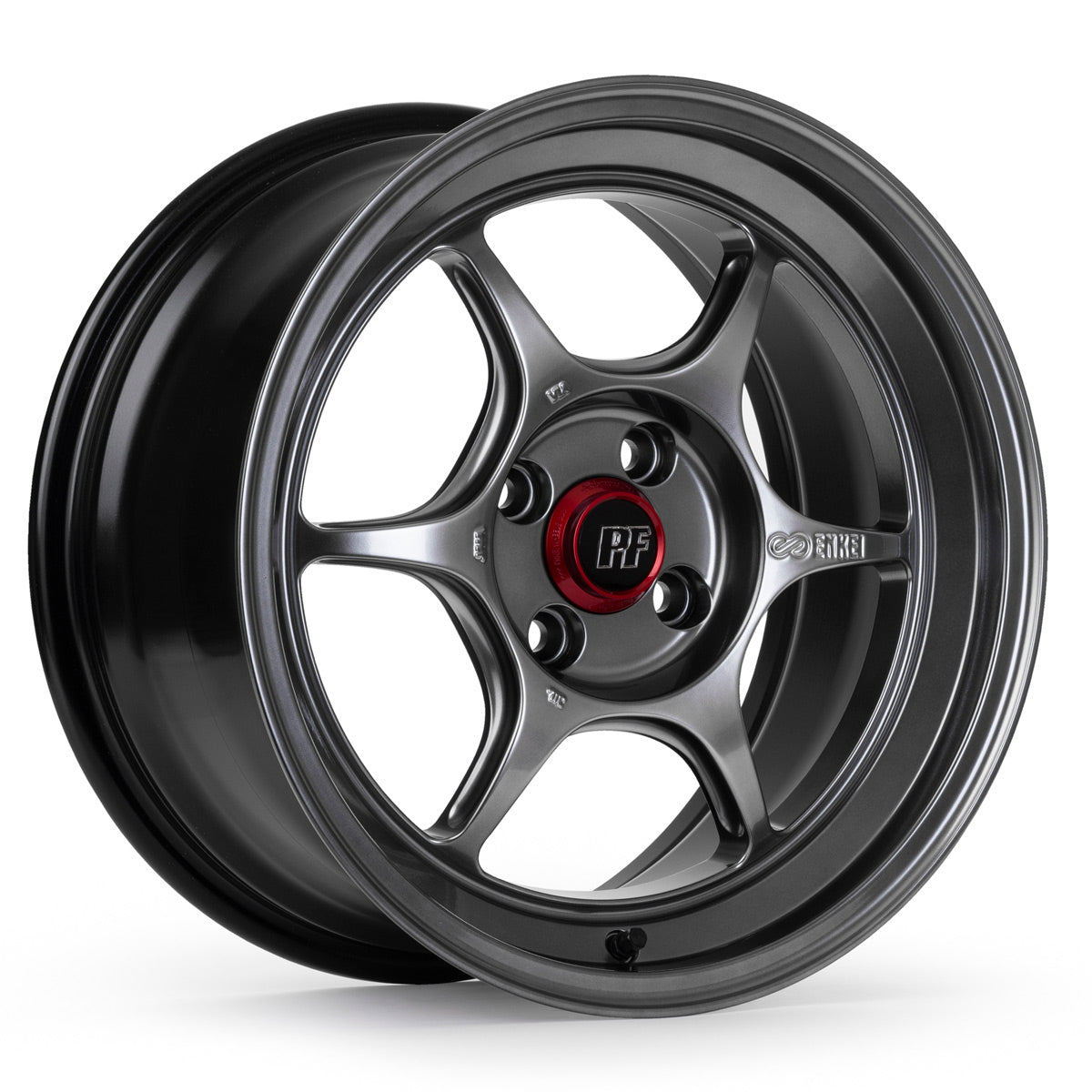 Enkei PF06 wheel