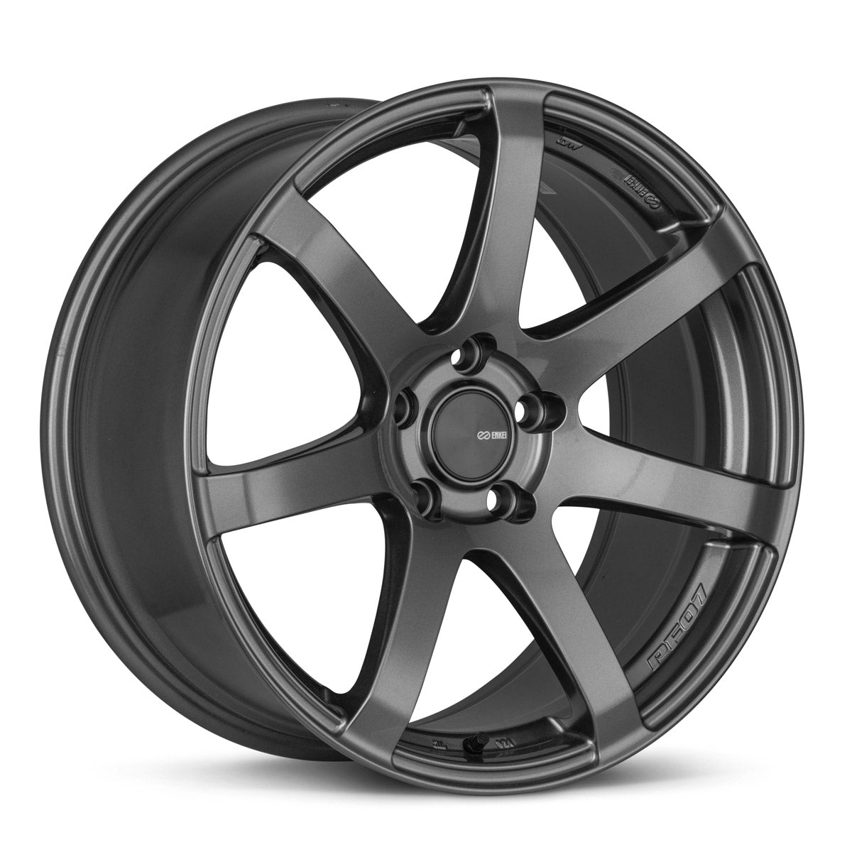 Enkei PF07 wheel