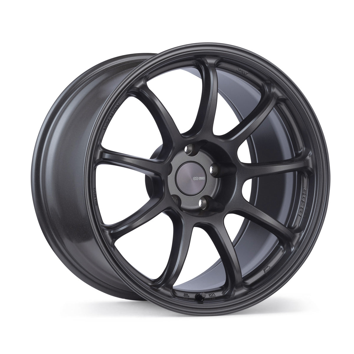 Enkei PF09 wheel
