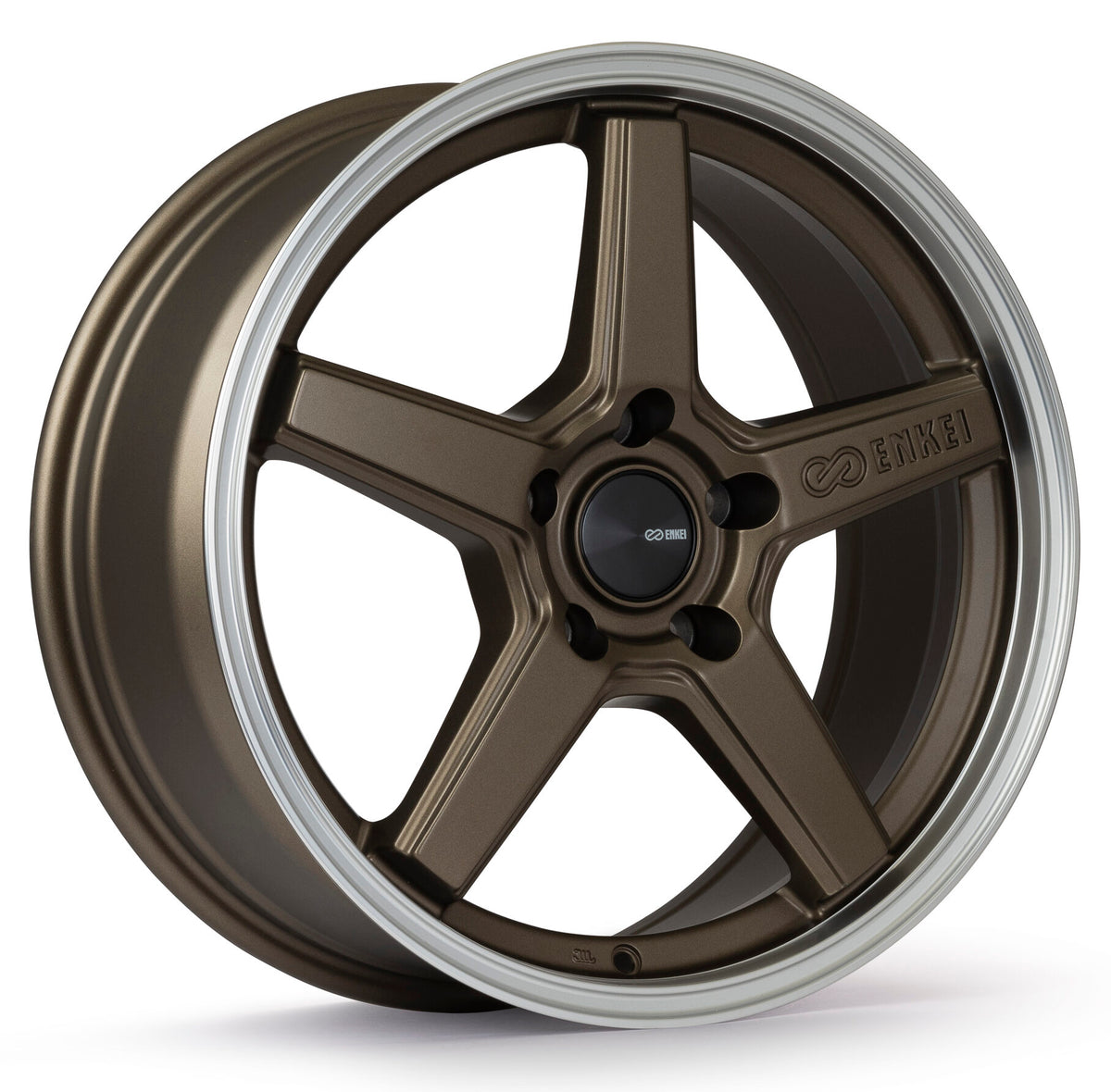 Enkei Quasar wheel