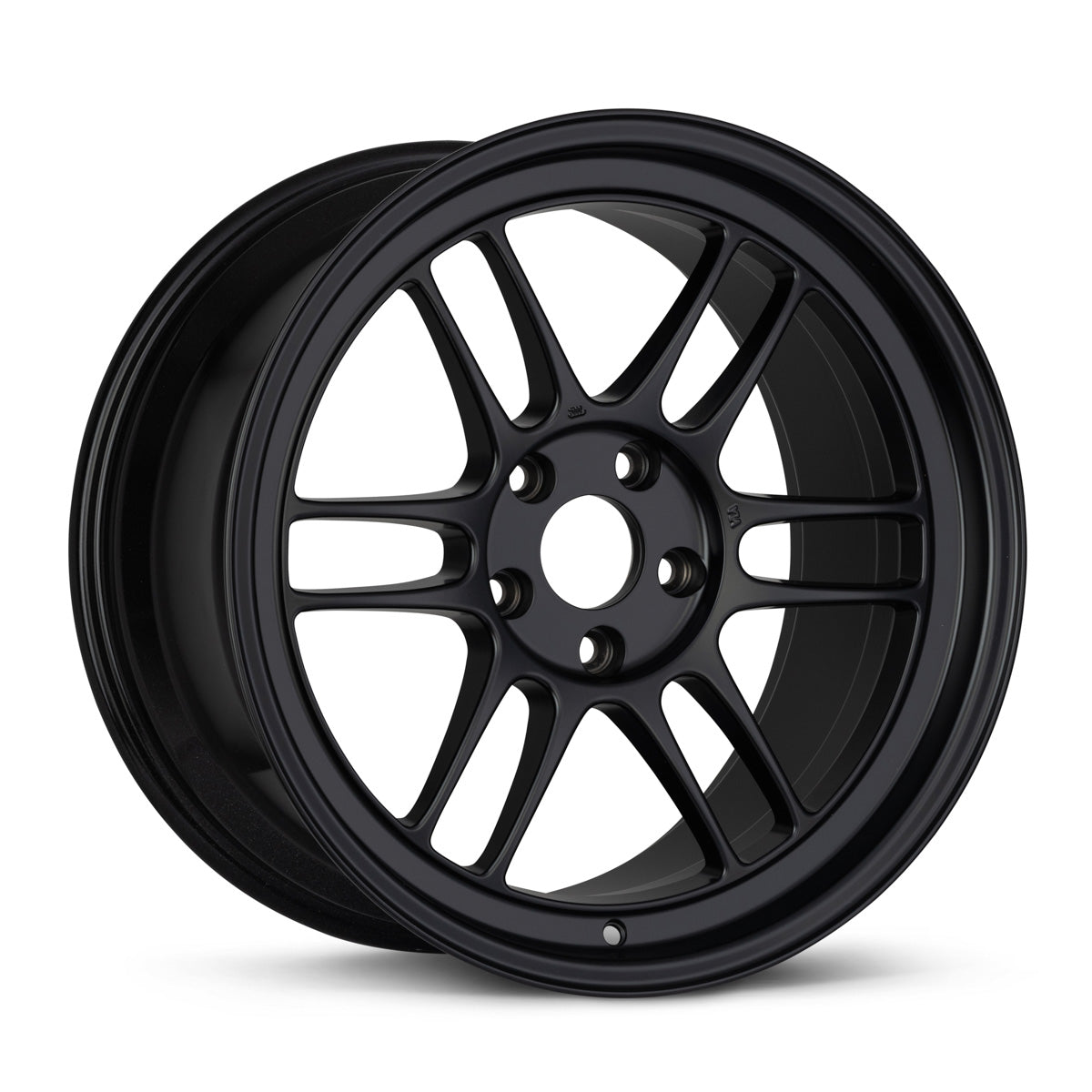 Enkei RPF1 Black