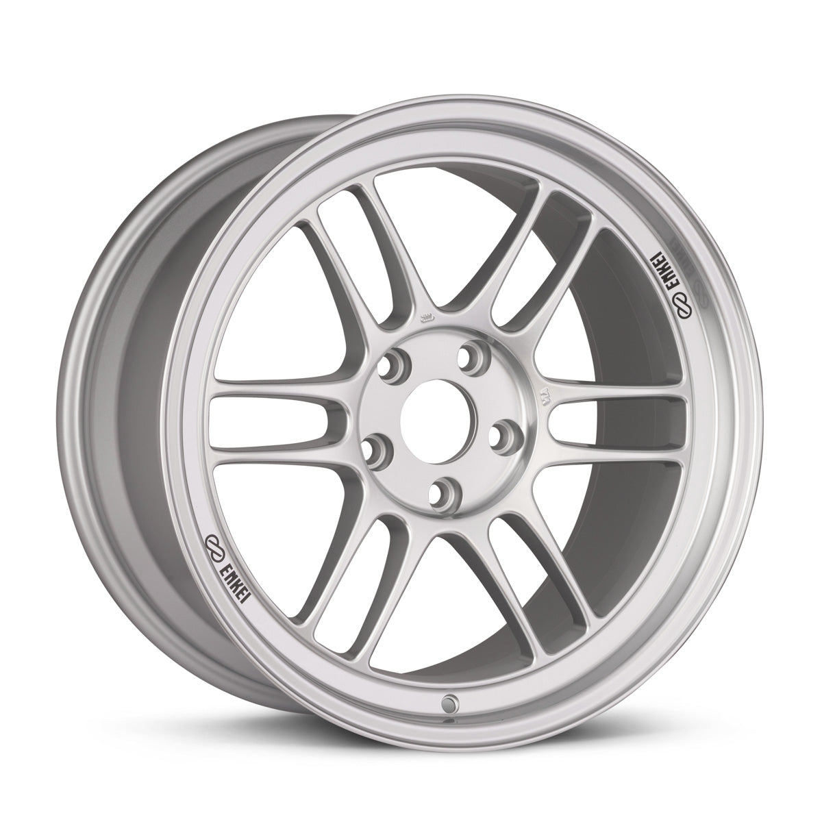 Enkei RPF1 wheel