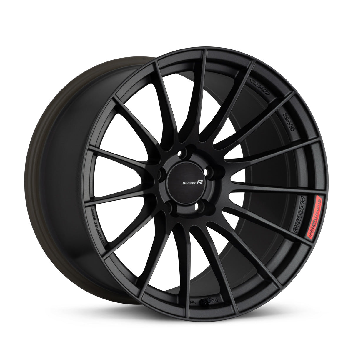 Enkei RS05-RR wheel