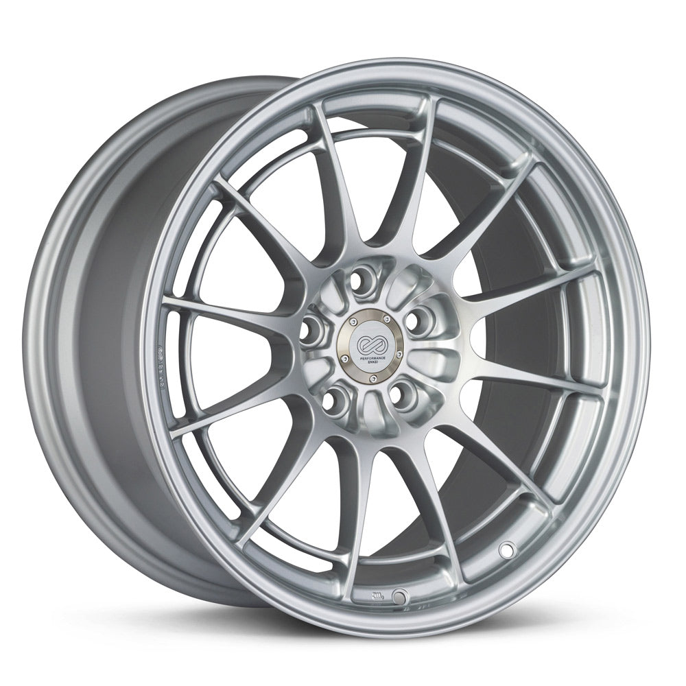 Enkei NT03+M wheel
