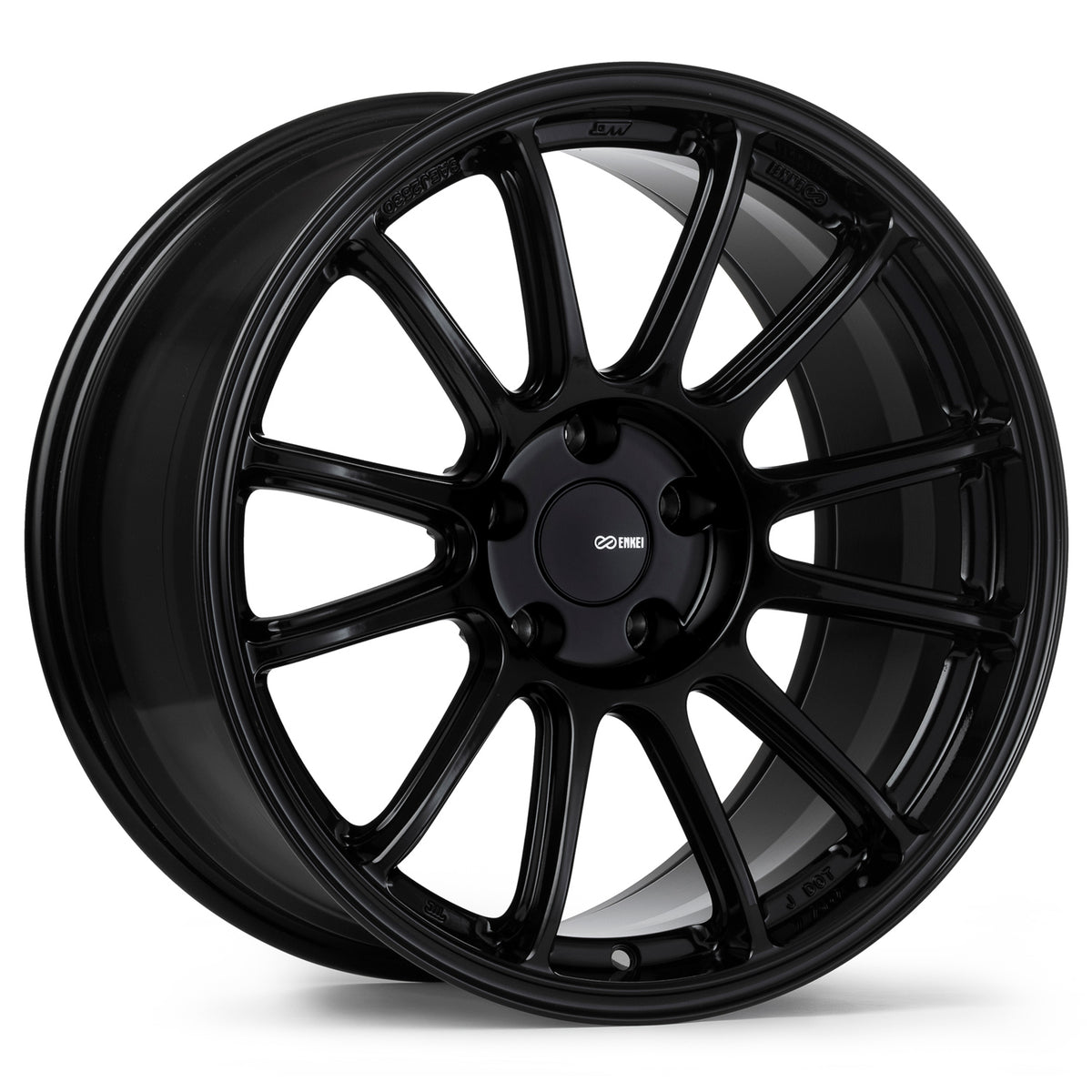 Enkei Vantix wheel