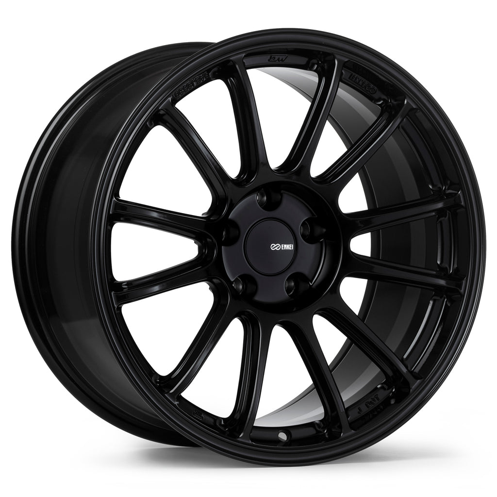 Enkei Vantix wheel