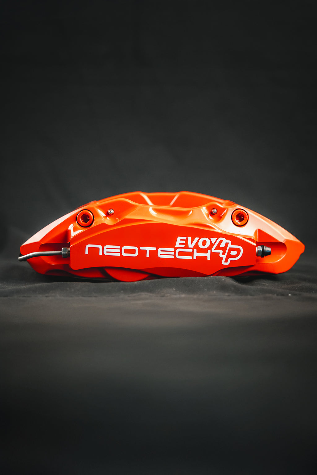 Neotech EVO 4P Front Brake Kit