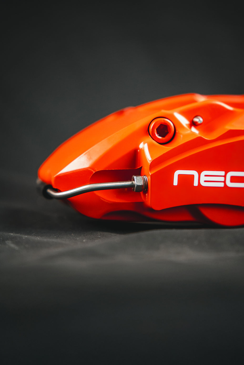 Neotech EVO 4P Front Brake Kit