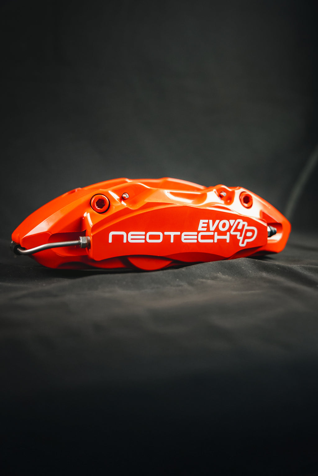 Neotech EVO 4P Front Brake Kit