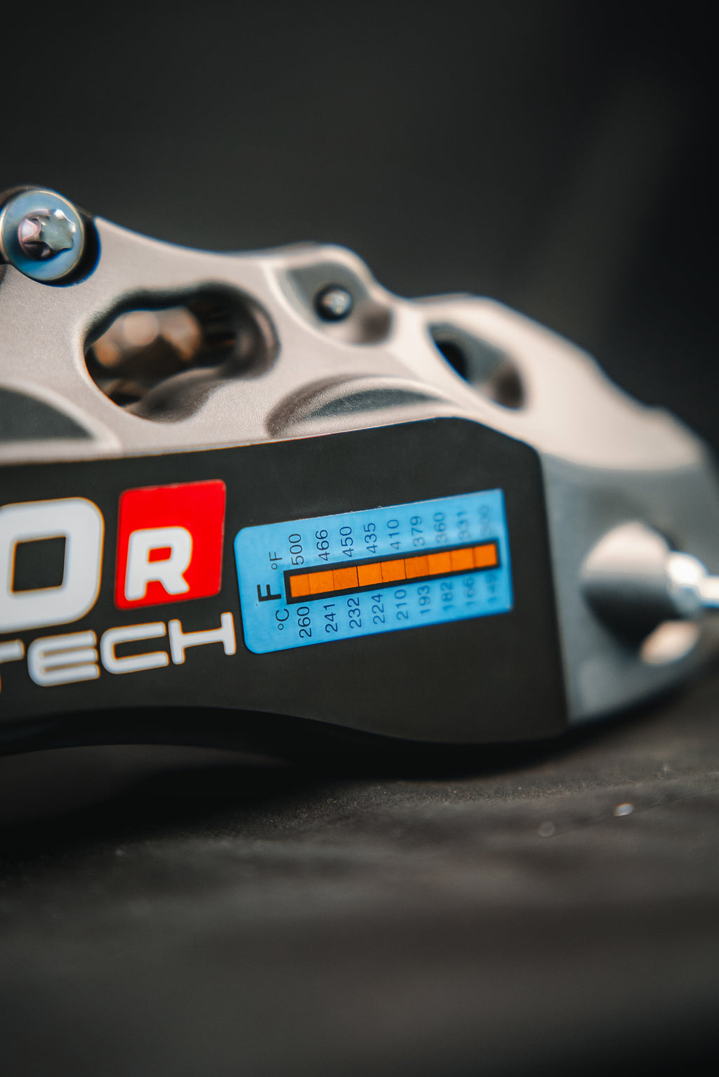 Neotech EVO-R Front Brake Kit (Forged)