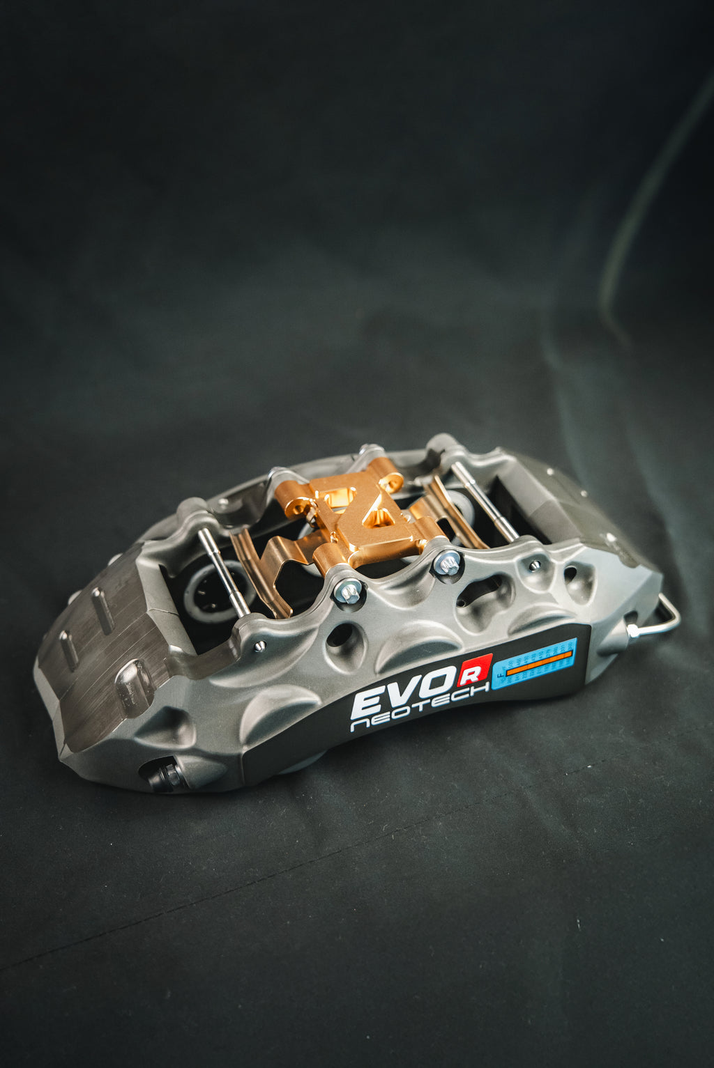 Neotech EVO-R Front Brake Kit (Forged)
