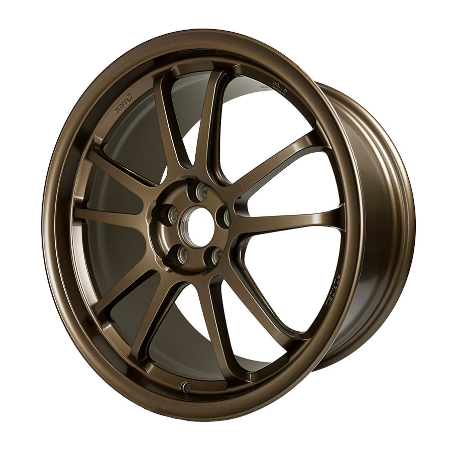 EVS Tuning 52R Forged Wheels (Set of 4) - 18x9.0 +40 5x100 (FR-S / BRZ / 86 / GR86) - photo 15