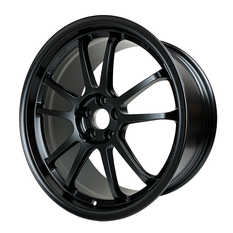 EVS Tuning 52R Forged Wheels (Set of 4) - 18x9.0 +40 5x100 (FR-S / BRZ / 86 / GR86) - photo 2