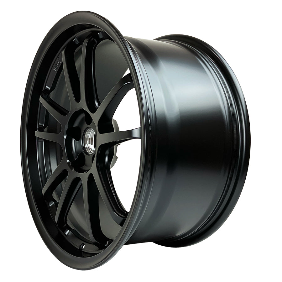 EVS Tuning 52R Forged Wheels (Set of 4) - 18x9.0 +40 5x100 (FR-S / BRZ / 86 / GR86) - photo 3