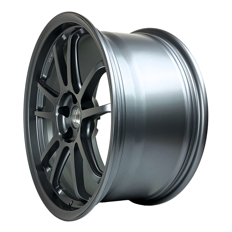 EVS Tuning 52R Forged Wheels (Set of 4) - 18x9.0 +40 5x100 (FR-S / BRZ / 86 / GR86) - photo 11