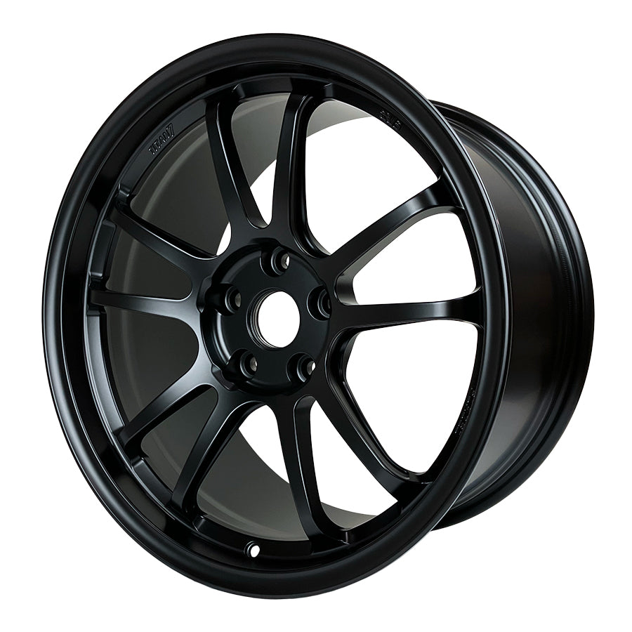 EVS Tuning 52R Forged Wheels (Set of 4) - 18x9.5 +38 5x114.3 (WRX STI / Civic) - photo 10